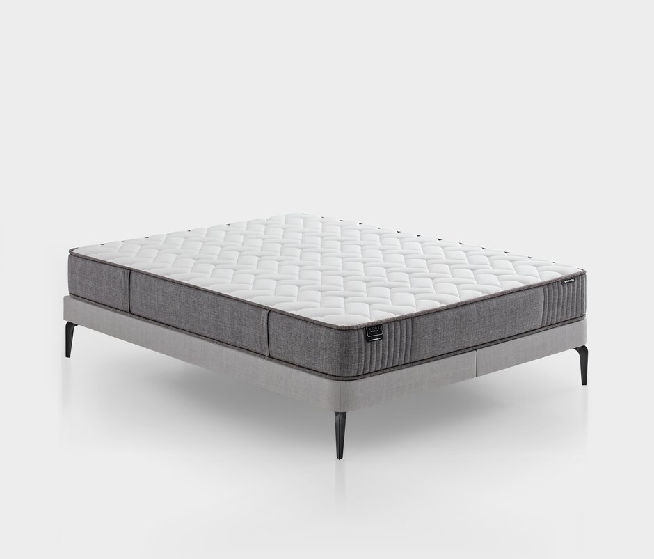 Wool Sense Pro DHT Yaylı Yatak