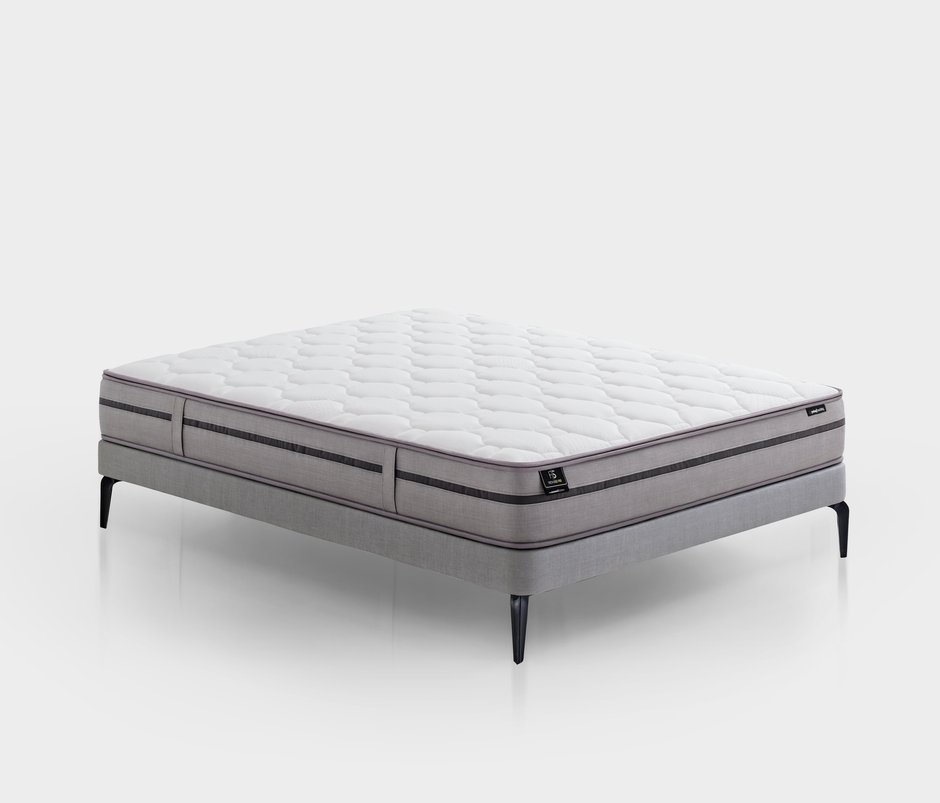 Fresh Sense Pro DHT Yaylı Yatak