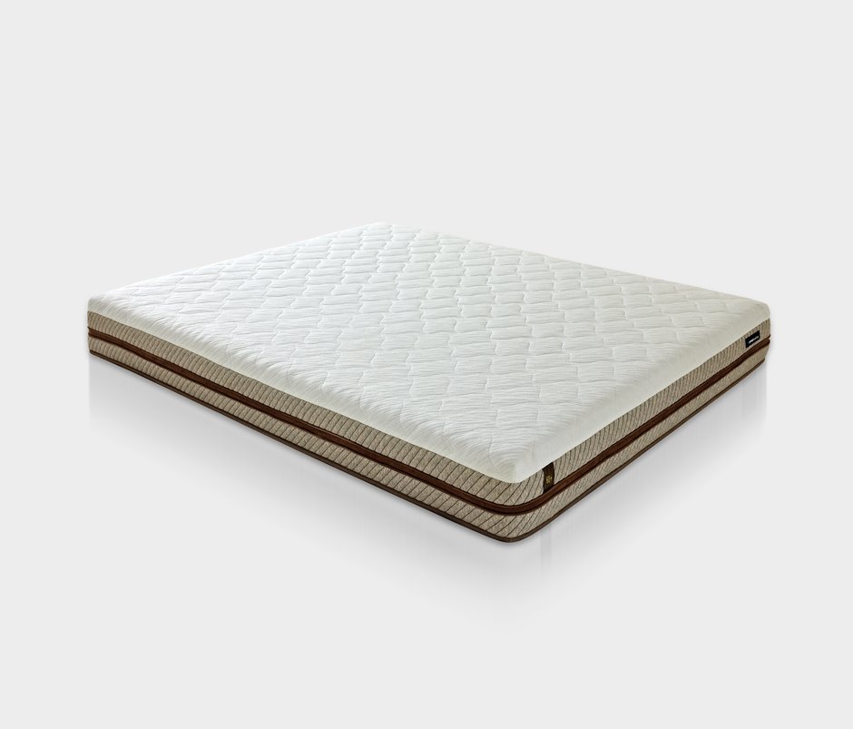 Sixty Plus Paket Yaylı Yatak